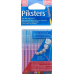 Piksters interdental brushes 1 10 pcs