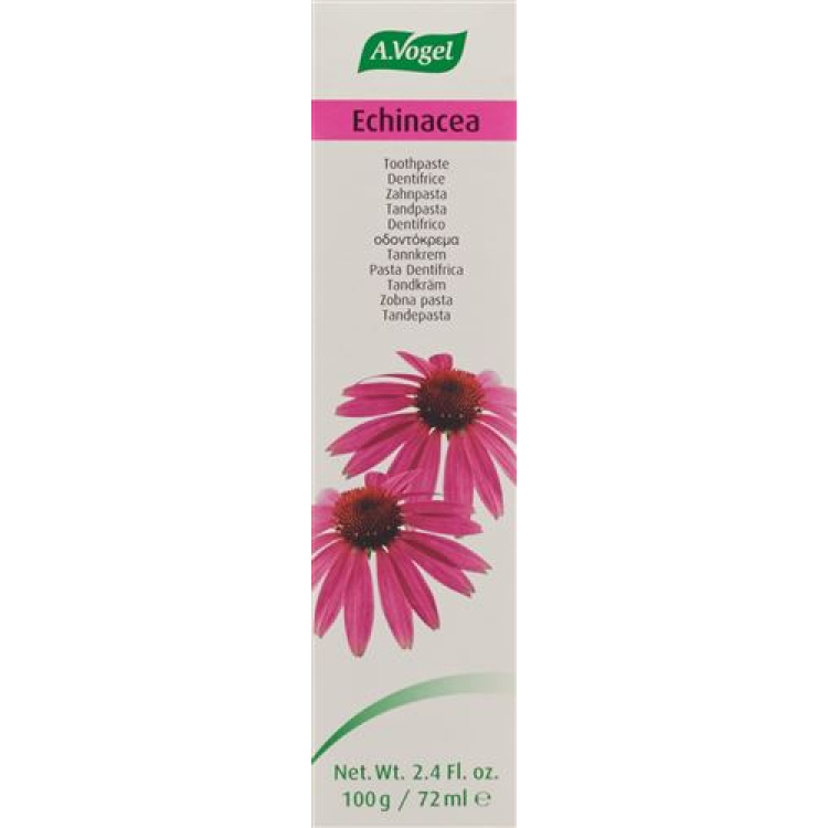 VOGEL pasta za zube Echinacea 100 g