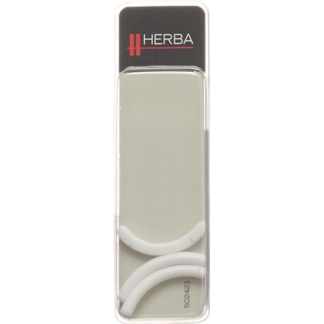 HERBA replacement rubber 3 pieces 5518