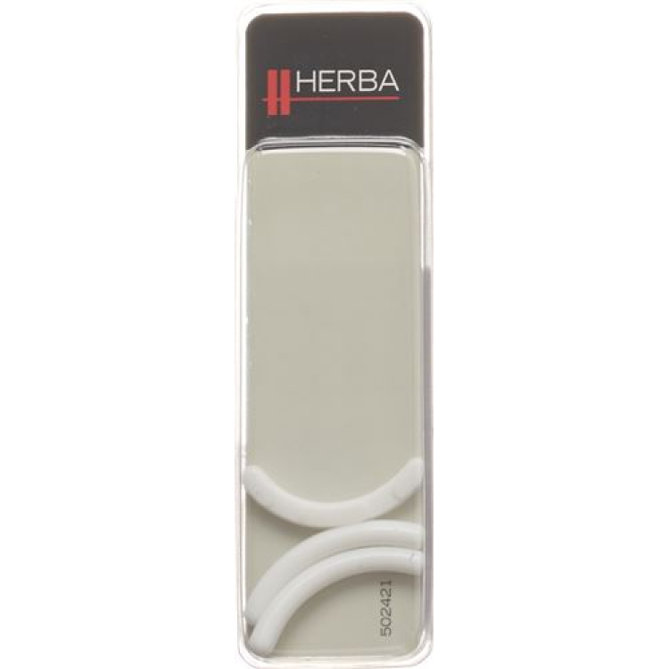 HERBA Ersatzgummi 3 pcs 5518