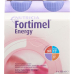 Fortimel Energy strawberry 4 Fl 200 ml