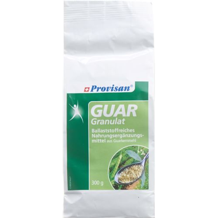 ថង់បំពេញ Provisan Guar Gran 300 ក្រាម។