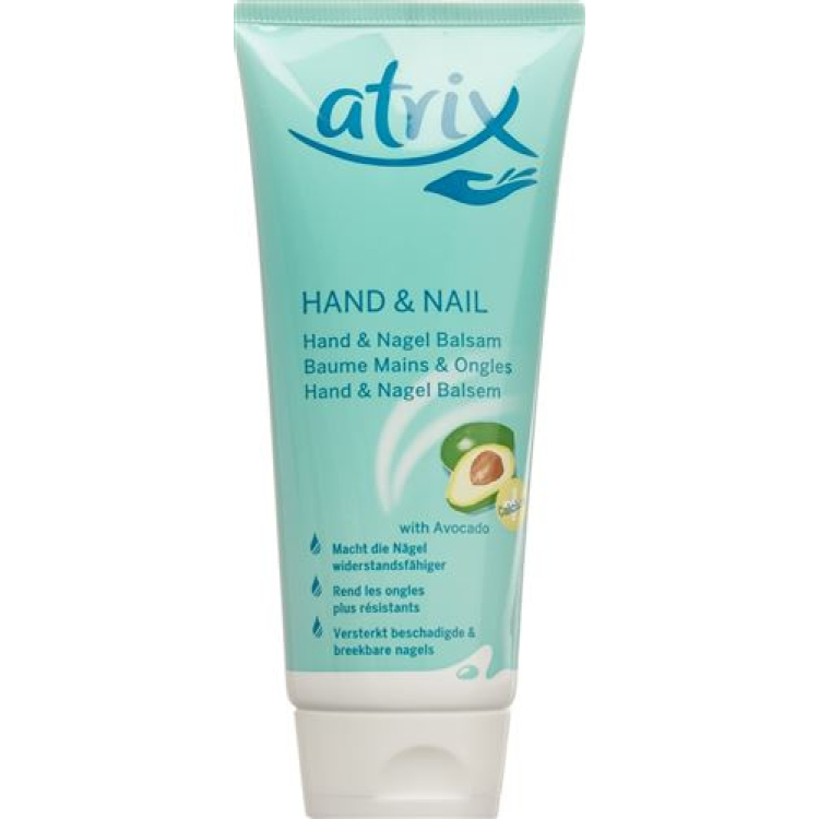 atrix & hand Nagelbalsam 100 ml