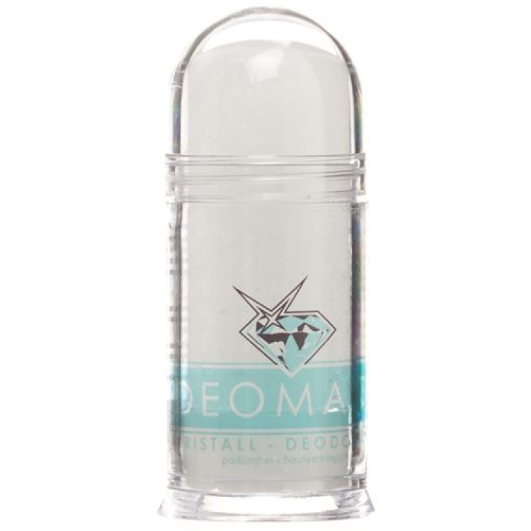 Deomant Crystal Deodorant Tyčinka 100 g