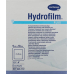 Hydrofilm PLUS medicazione impermeabile 9x10 cm sterile 5 pz
