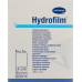Bandage transparent Hydrofilm 6x7cm 10 pièces