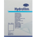 Hydrofilm transparent dressing 10x12,5cm 10 stk