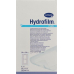 Hydrofilm PLUS vedenpitävä haavasidos 10x20cm steriili 25 kpl