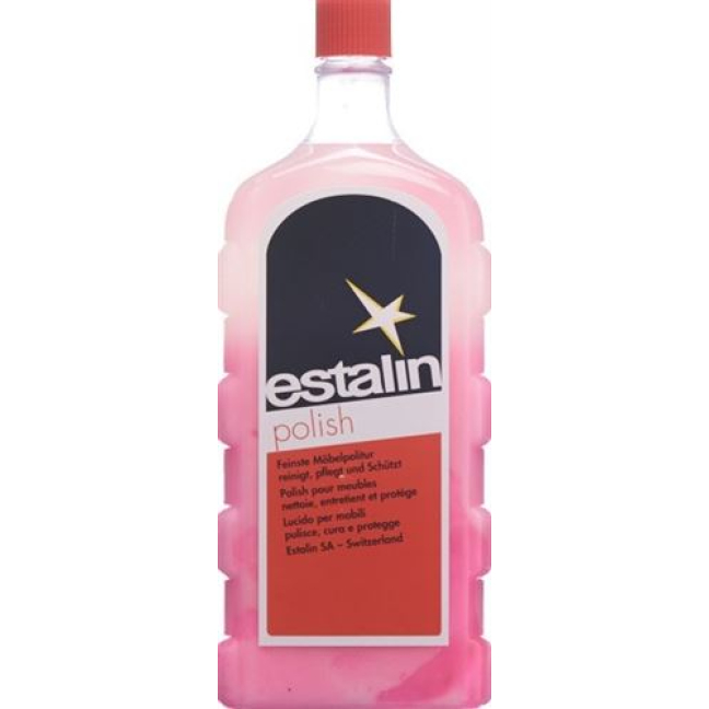 ESTALIN polish bottle 1000 ml