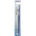 Escova de dentes PARO S43 macia 4 filas com Interspace