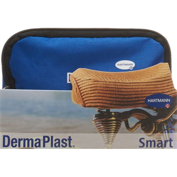 ឱសថស្ថាន Dermaplast Smart