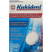 Kukident Cleaning Tabs Comp Lasting Freshness 60 pcs
