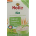 Holle bebek maması Yazılı bio 250 gr