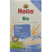 Holle մանկական սնունդ բրնձի փաթիլներ օրգանական 250 գ