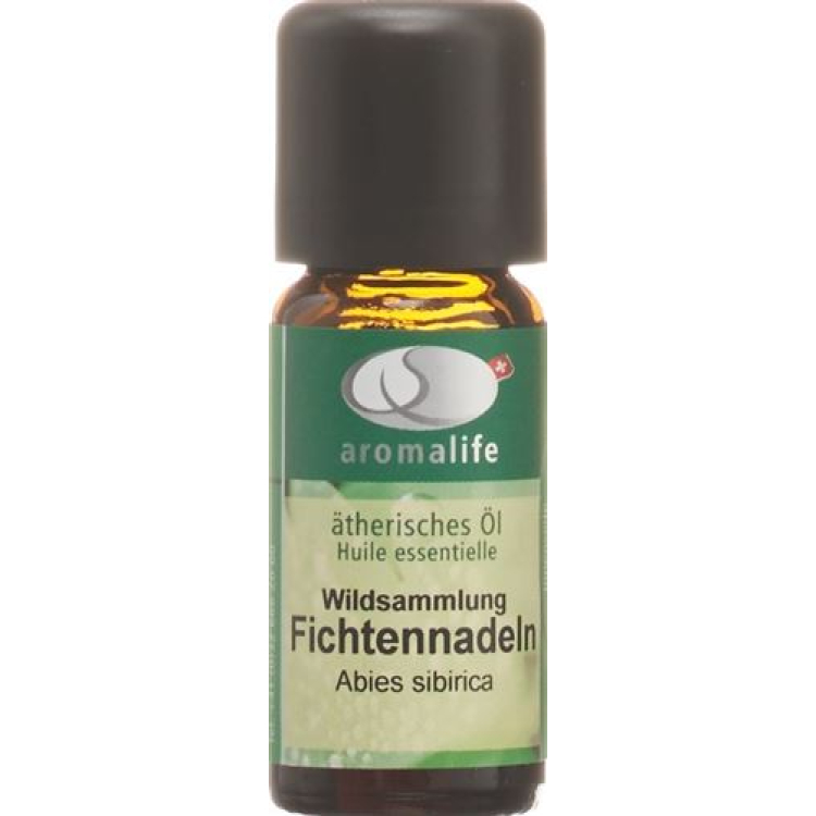 Aromalife spruce needle Äth / oil 10 ml