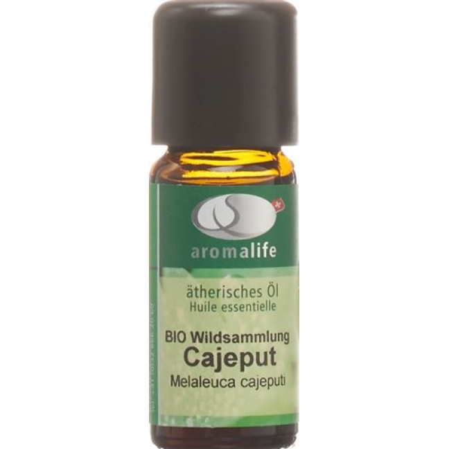 Aromalife Cajeput Ęth / olejek 10 ml