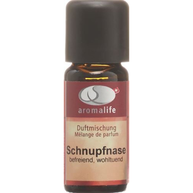 Aromalife Schnupfnase Äth / oil 10 ml