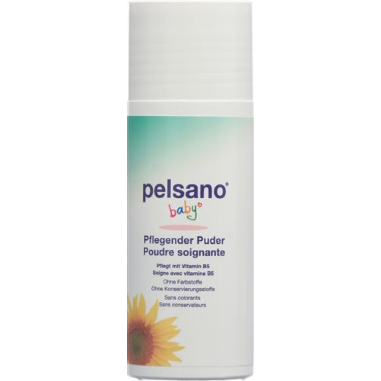 Pelsano Nærende Powder Ds 90 g