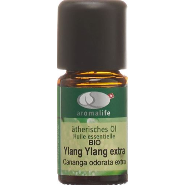 Aromalife Ylang Ylang Äth / minyak 5 ml