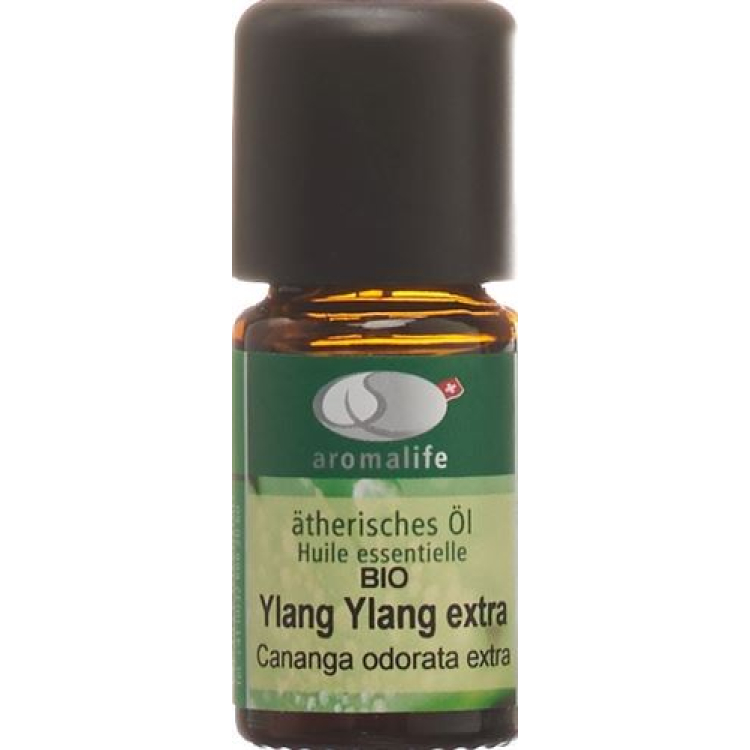 Aromalife Ylang Ylang Äth / масло 5 мл