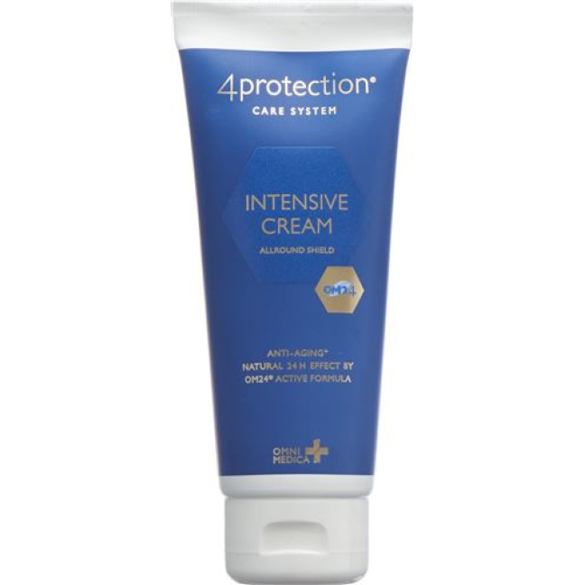 4protection OM24 Intensive Cream 100 ml