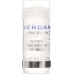 Verdan Alum Deodorant Stick mini travel mineral natural 30g