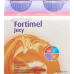 Fortimel Jucy Orange 4 boce 200 ml