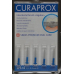 Curaprox CPS 12 Regular medzobna ščetka modra 5 kos