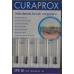 Curaprox CPS 18 Шүдний завсрын энгийн сойз ягаан 5 ширхэг