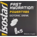 Isostar Power Tabs көпіршікті құлақшасы Citron 6 x 10 дана