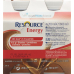 Resource Energy Coffee 4 Fl 200 ml