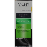 Vichy Dercos shampooing antipelliculaire cheveux secs allemand/italien 200 ml