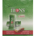 IBONS Ingwer Bonbon Display Original 12x60g