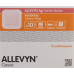 Medicazione per ferite Allevyn Ag GB 7,5x7,5cm 10 pz