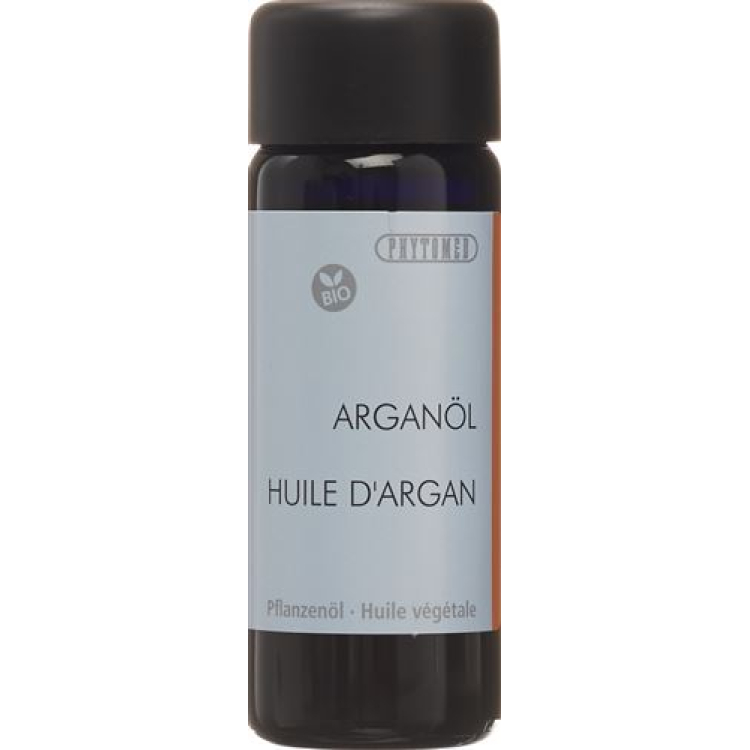 PHYTOMED argan yağı organik şişe 50 ml