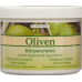Plantacos Olive Body Cream Pot 500 ml
