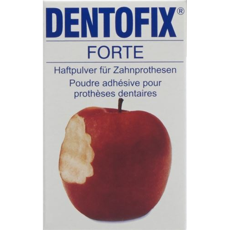 DENTOFIX FORTE Pv 25g