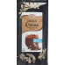 Morga crème PLV chocolat Btl 85 g