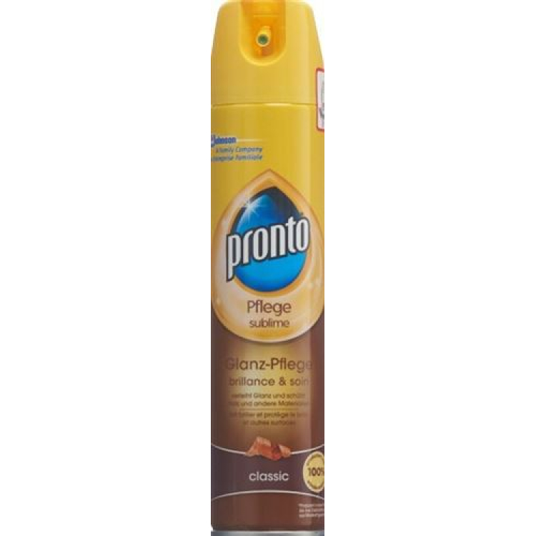 Pronto Semprot Klasik 250ml