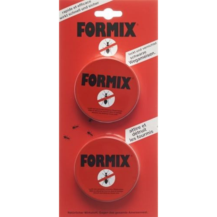 Formix פיתיון נמלים can 2 יח'