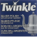 TWINKLE sidabro priežiūros priemonė Ds 125 g