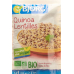 Bjorg Doypack Quinoa Lentilhas 250 g