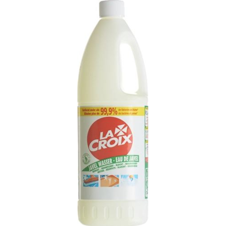 La Croix Klassiek 1,5 ltr