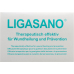 Ligasano փրփուր կոմպրեսներ 10x10x1սմ ստերիլ 10 հատ