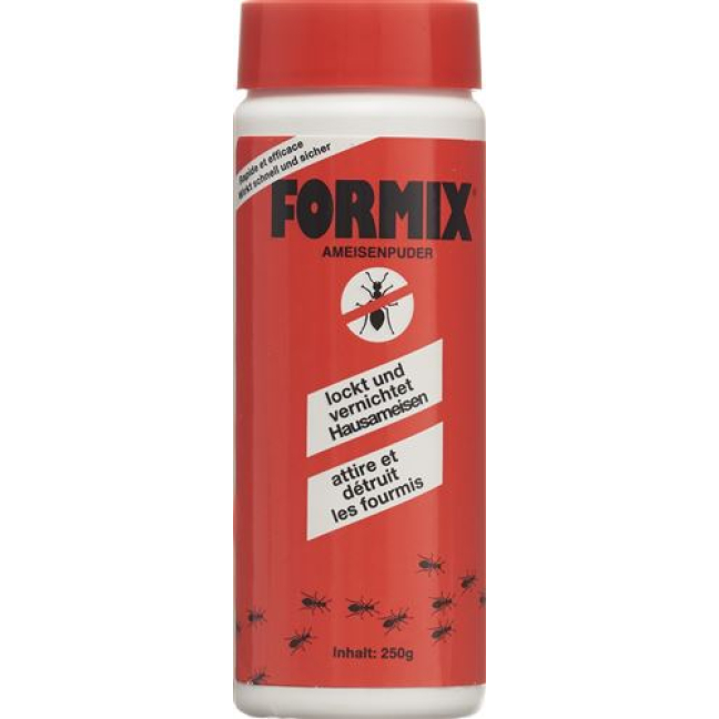 Formix casting & spreading material 250 g