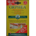 Orphea Protection contre les mites feuilles fleur parfum 12 + 3 pièces Action