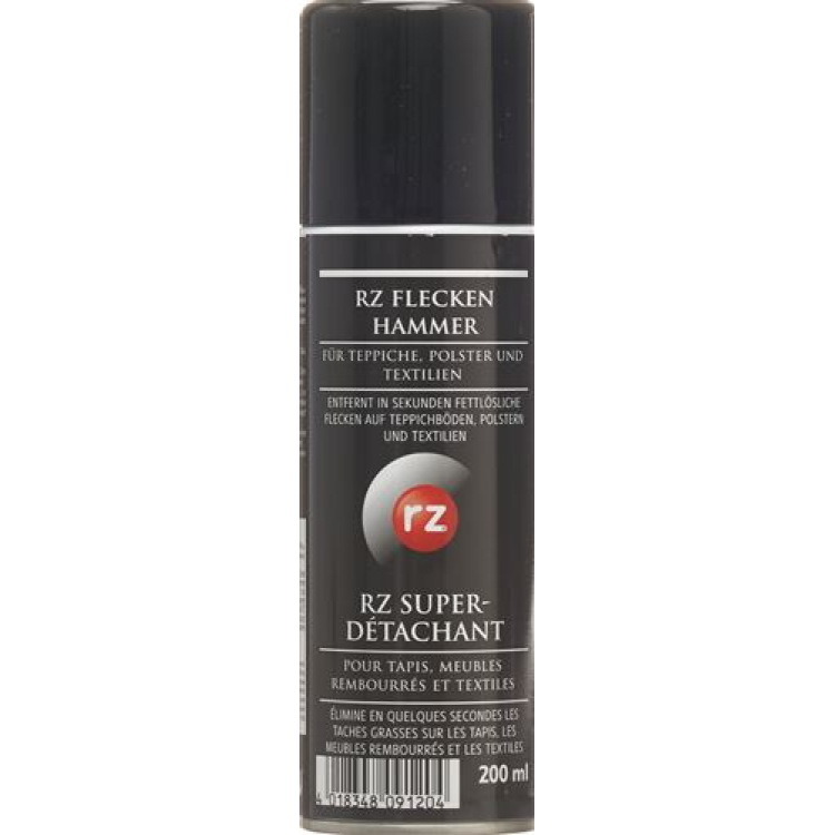 rz tahravasara spray 200 ml