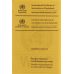 WHO Vaccination Card International Yellow