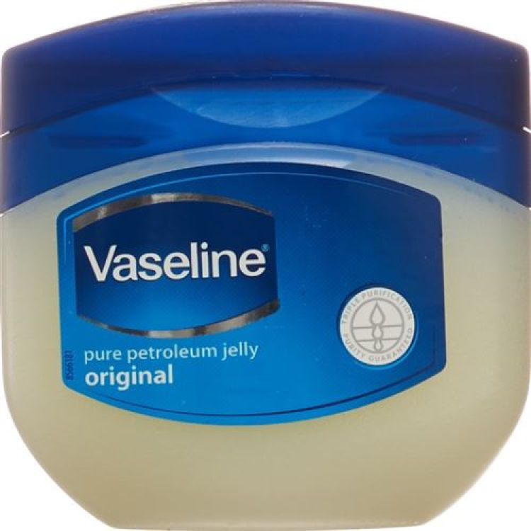 Chesebrough Vaseline Ds 100 ml