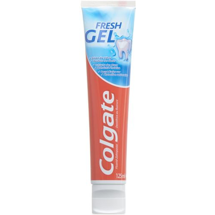 COLGATE BLAUW VERSE GEL ZP 0113